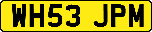 WH53JPM
