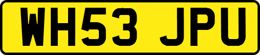 WH53JPU