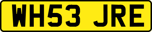 WH53JRE