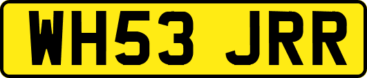 WH53JRR