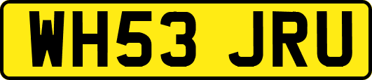 WH53JRU