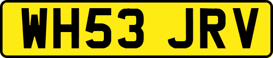 WH53JRV
