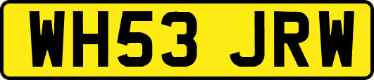 WH53JRW