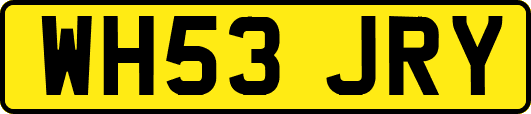 WH53JRY