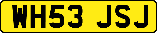 WH53JSJ