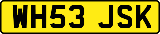WH53JSK