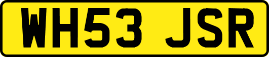 WH53JSR