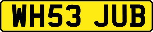 WH53JUB