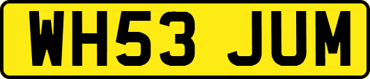 WH53JUM