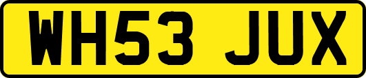 WH53JUX