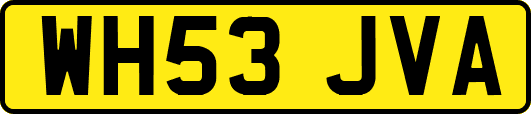 WH53JVA