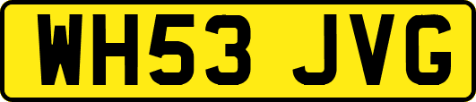 WH53JVG