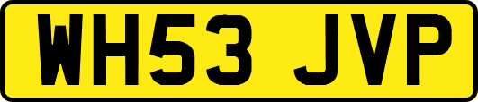 WH53JVP