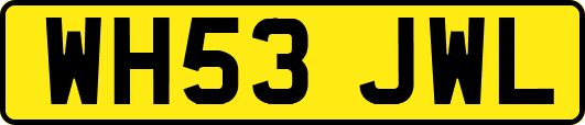 WH53JWL