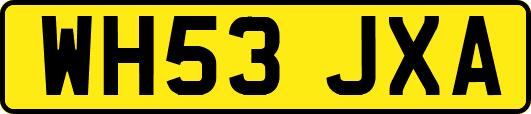 WH53JXA