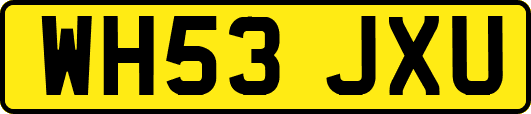 WH53JXU