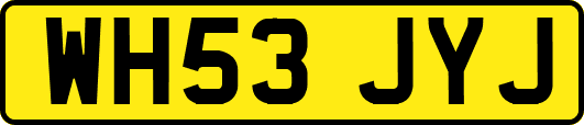 WH53JYJ