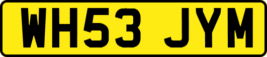 WH53JYM