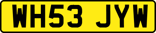 WH53JYW