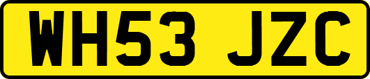 WH53JZC