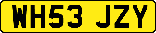 WH53JZY