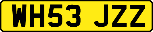 WH53JZZ