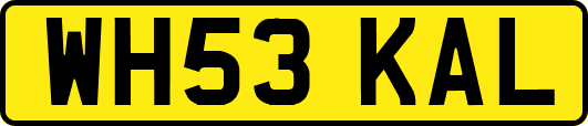 WH53KAL