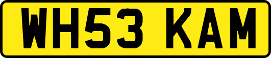 WH53KAM