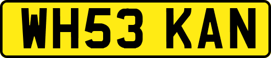 WH53KAN