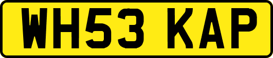 WH53KAP