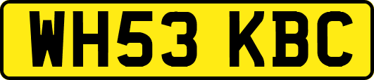 WH53KBC