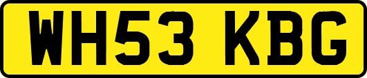 WH53KBG