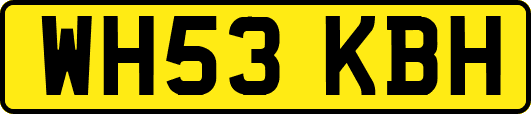 WH53KBH
