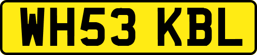 WH53KBL