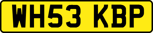 WH53KBP