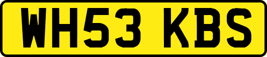 WH53KBS