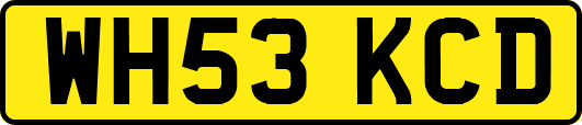 WH53KCD
