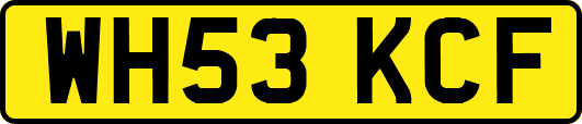 WH53KCF