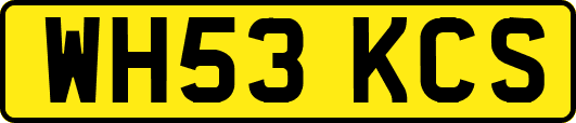 WH53KCS