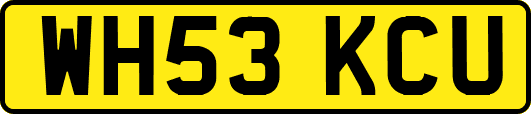 WH53KCU