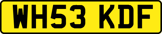 WH53KDF