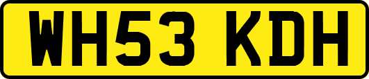 WH53KDH