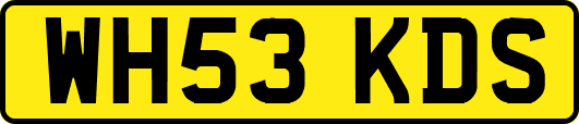 WH53KDS