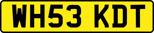 WH53KDT