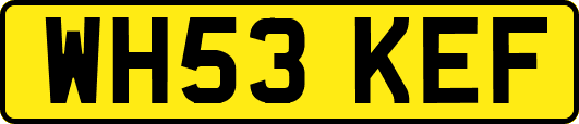 WH53KEF