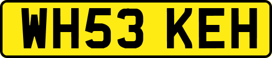 WH53KEH