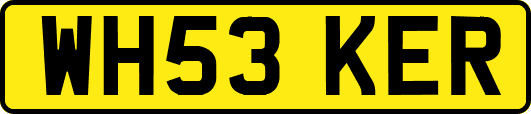 WH53KER