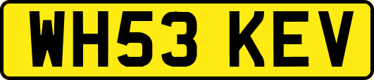 WH53KEV