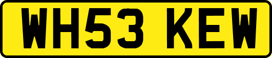 WH53KEW