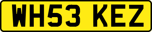 WH53KEZ